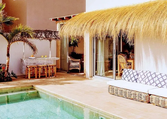 Villa Ixchel House By Sunkeyrents