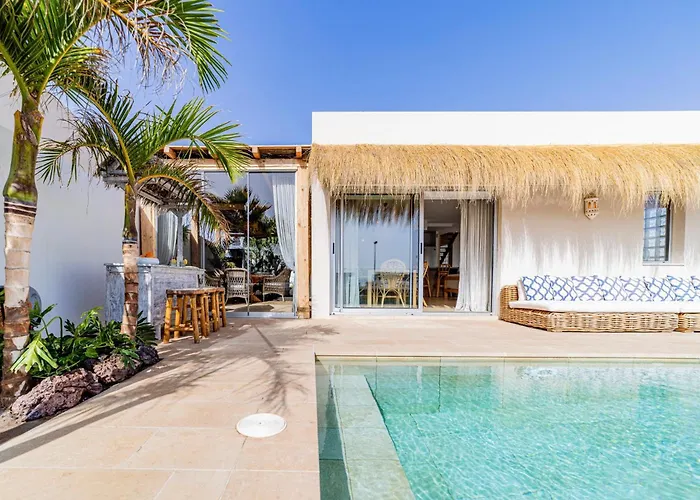 Ixchel House By Sunkeyrents