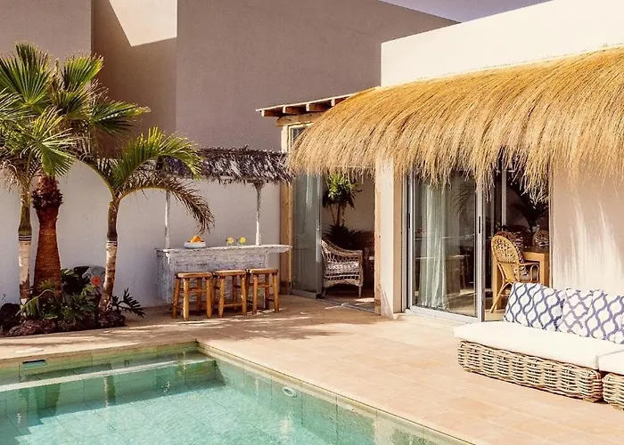 Villa Ixchel House By Sunkeyrents